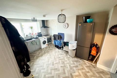 undefined, Collingwood Street, Bishop Auckland DL14