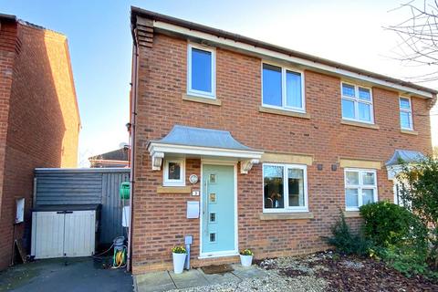 Goodyear Way, Donnington, Telford, Shropshire, TF2