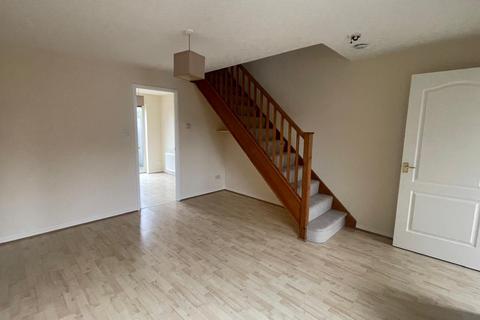 2 bedroom terraced house to rent, Charlock Gardens, Bingham, Nottingham