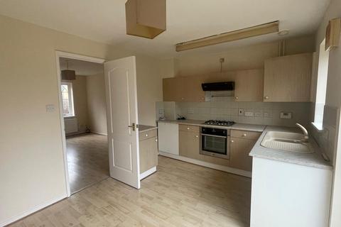 2 bedroom terraced house to rent, Charlock Gardens, Bingham, Nottingham