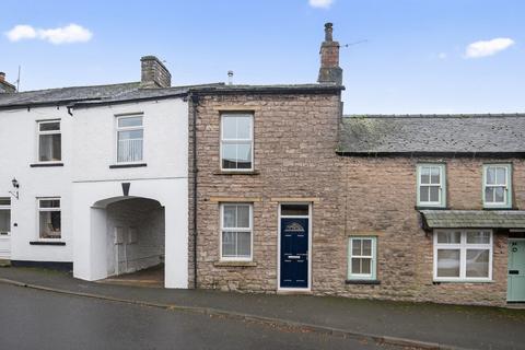 1 bedroom end of terrace house for sale, 13 Victoria Square, Kirkby Stephen