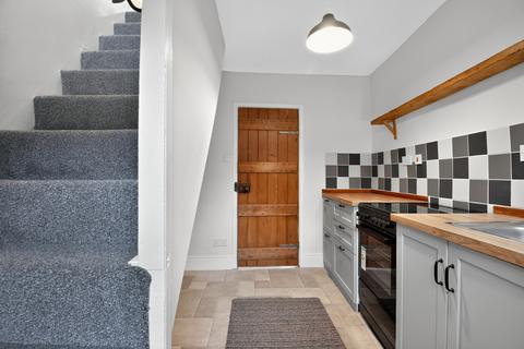 1 bedroom end of terrace house for sale, 13 Victoria Square, Kirkby Stephen