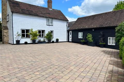 undefined, Swades Farm, Wareside, Ware