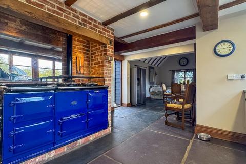 undefined, Swades Farm, Wareside, Ware