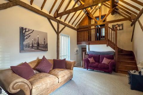 undefined, Swades Farm, Wareside, Ware