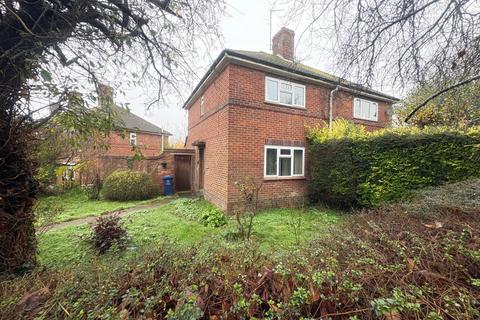 2 bedroom semi-detached house for sale, Cumberland Road, Oxford OX4