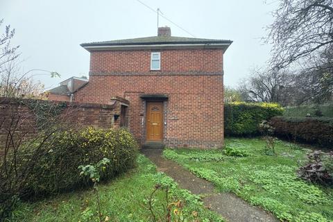 2 bedroom semi-detached house for sale, Cumberland Road, Oxford OX4