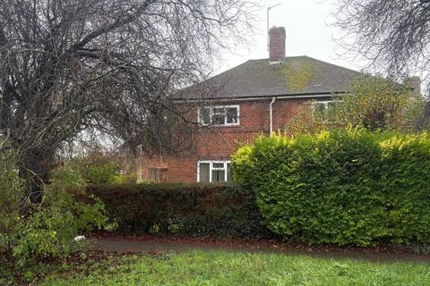 2 bedroom semi-detached house for sale, Cumberland Road, Oxford OX4