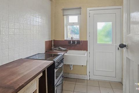 2 bedroom semi-detached house for sale, Cumberland Road, Oxford OX4