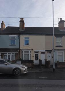 3 bedroom terraced house for sale, 194 Shobnall Street, Burton-on-Trent, Staffordshire, DE14 2HN