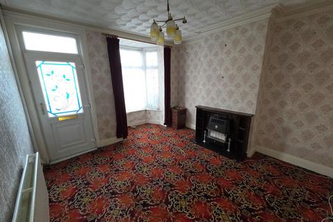 3 bedroom terraced house for sale, 194 Shobnall Street, Burton-on-Trent, Staffordshire, DE14 2HN