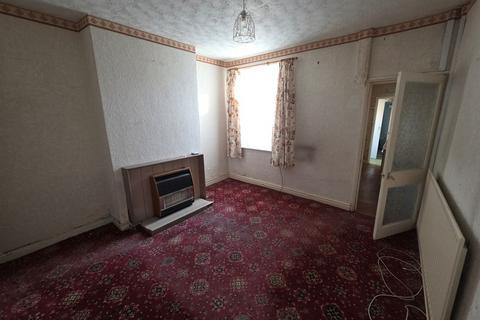 3 bedroom terraced house for sale, 194 Shobnall Street, Burton-on-Trent, Staffordshire, DE14 2HN