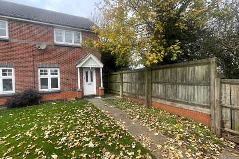 undefined, Honeysuckle Grove, Bingham, Nottingham
