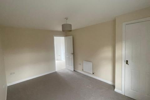 undefined, Honeysuckle Grove, Bingham, Nottingham