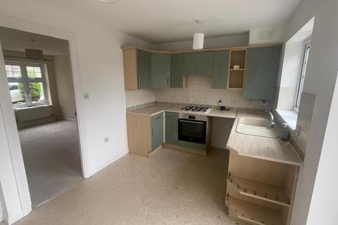 undefined, Honeysuckle Grove, Bingham, Nottingham