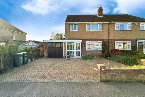 3 bedroom semi-detached house for sale, Langley Road, Abbots Langley WD5