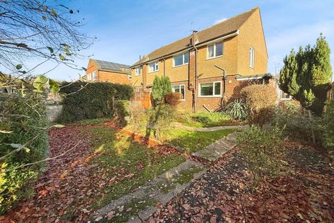 3 bedroom semi-detached house for sale, Langley Road, Abbots Langley WD5