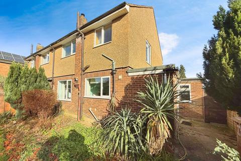 3 bedroom semi-detached house for sale, Langley Road, Abbots Langley WD5