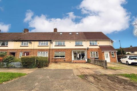 undefined, Windrush Road, Hardingstone, Northampton NN4
