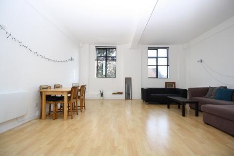 undefined, Spectacle Works, 1A Jedburgh Road, Plaistow, E13