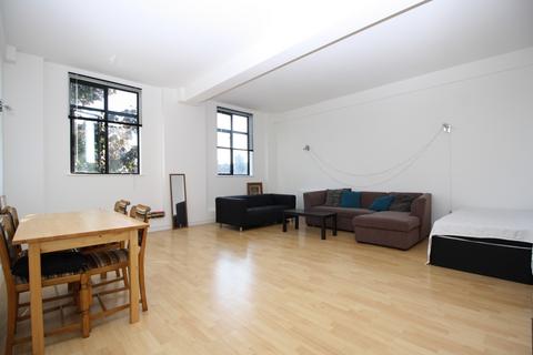 undefined, Spectacle Works, 1A Jedburgh Road, Plaistow, E13