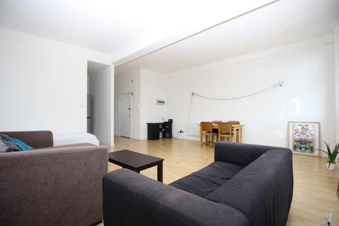 undefined, Spectacle Works, 1A Jedburgh Road, Plaistow, E13