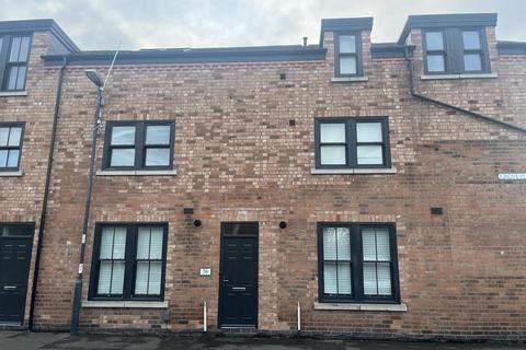 undefined, Grove Place, Leamington Spa