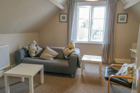 1 bedroom flat to rent, Flat 6 12 The Avenue, Newmarket, Suffolk