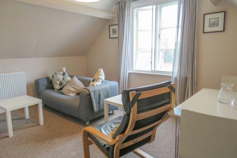 1 bedroom flat to rent, Flat 6 12 The Avenue, Newmarket, Suffolk