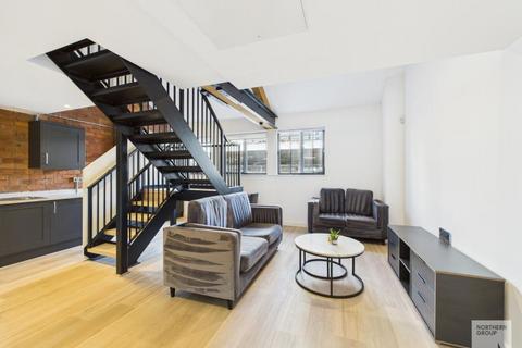 undefined, Flat 10 :: Gramercy House