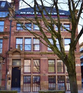undefined, Flat 10 :: Gramercy House