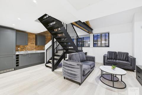2 bedroom apartment to rent, Flat 10 :: Gramercy House