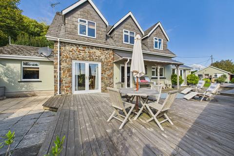 undefined, Coed Mor, Penally, SA70 7PR