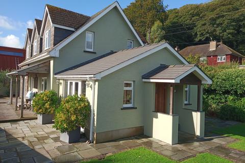 undefined, Coed Mor, Penally, SA70 7PR