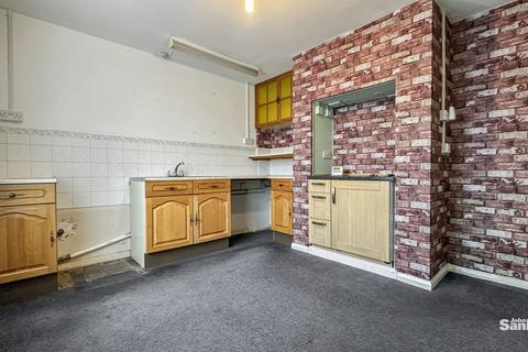 undefined, Marriott Avenue, Mansfield, NG18