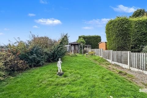 undefined, Marriott Avenue, Mansfield, NG18