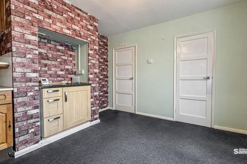 undefined, Marriott Avenue, Mansfield, NG18