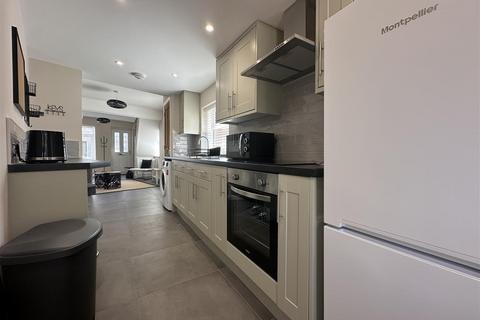 undefined, Westend Parade, Gloucester GL1