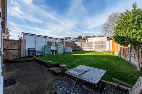 undefined, Silverdale Road, Tadley, RG26