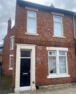 undefined, Canterbury Street, South Shields