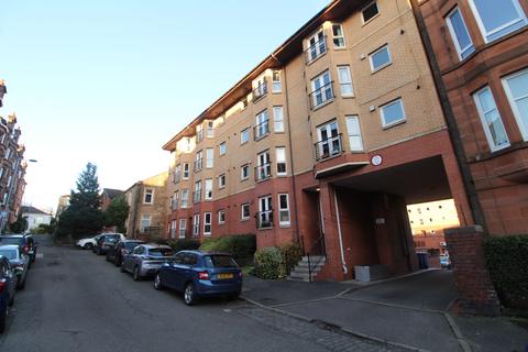 undefined, Apsley Street, Glasgow G11