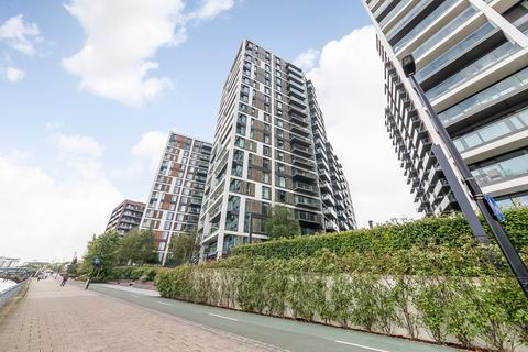 2 bedroom flat to rent, Deveraux House, Woolwich, SE18