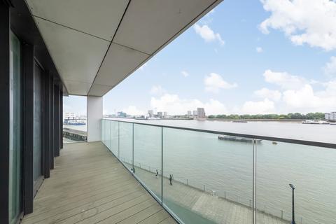 2 bedroom flat to rent, Deveraux House, Woolwich, SE18