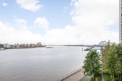 2 bedroom flat to rent, Deveraux House, Woolwich, SE18
