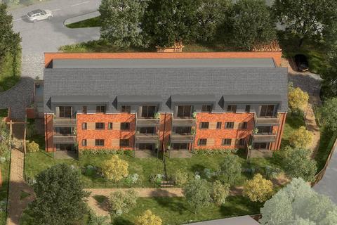 Carlton Road, Surrey GU21