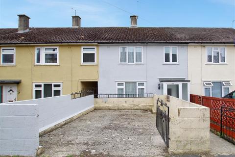 undefined, Bourne Road, Swindon SN2
