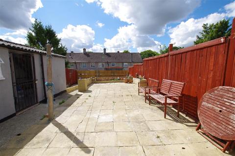 undefined, Bourne Road, Swindon SN2