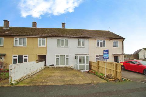 undefined, Bourne Road, Swindon SN2