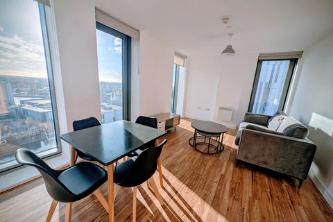 undefined, Michigan Avenue, Salford M50