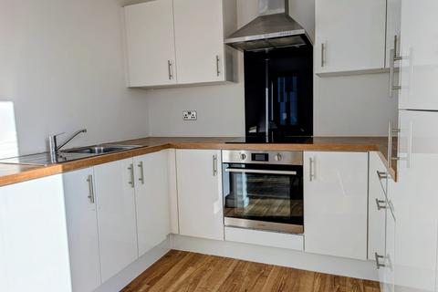 undefined, Michigan Avenue, Salford M50